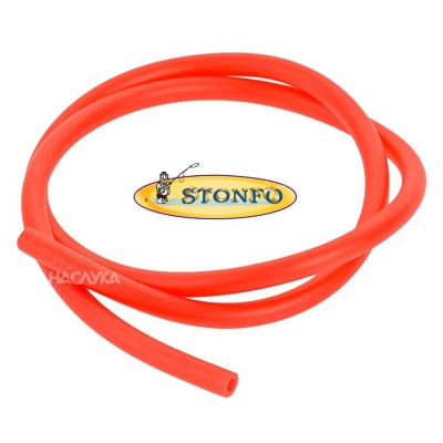 Резервен ластик за прашка Stonfo 5 мм