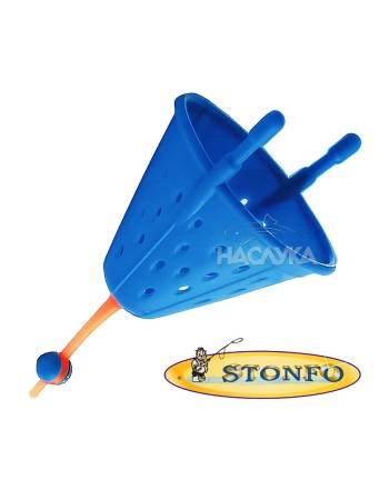 Резервна чашка за прашка Stonfo, 95