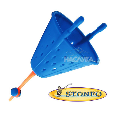 Резервна чашка за прашка Stonfo, 95