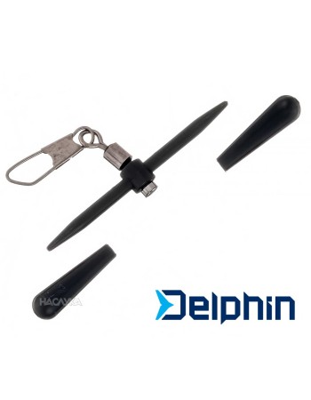 Адаптори за плувка Delphin Floats