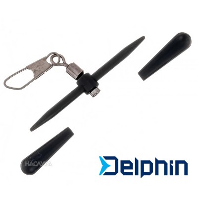 Адаптори за плувка Delphin Floats