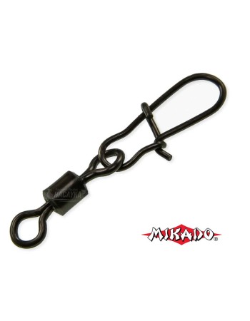 Вирбели с карабина Mikado HX3050