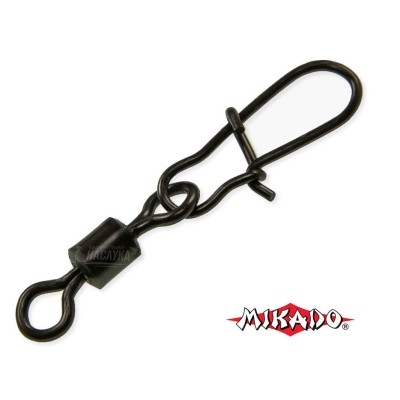 Вирбели с карабина Mikado HX3050