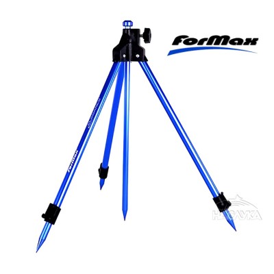 Трипод за фидер риболов Formax Elegance Tripod Pro
