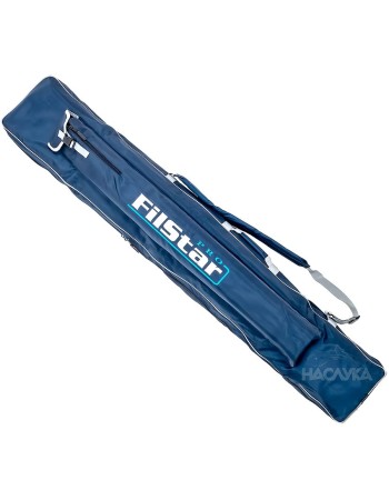 Калъф за шаранджийски въдици Filstar KK 77-6