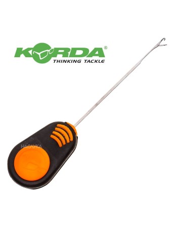 Игла за лийдкор Korda Splicing Needle
