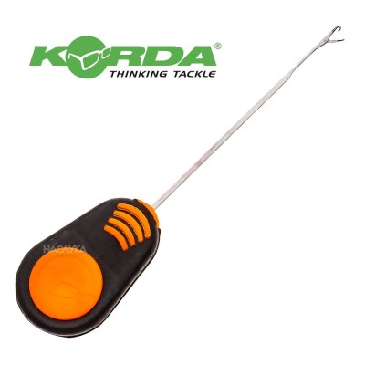 Игла за лийдкор Korda Splicing Needle
