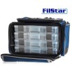 Чанта за спининг риболов Filstar KK 20-9