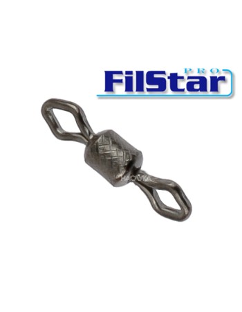 Вирбели без карабинка Filstar F-1004