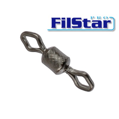 Вирбели без карабинка Filstar F-1004