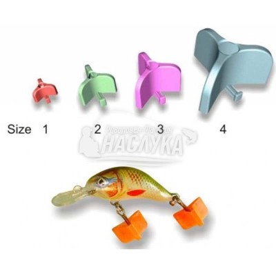 Предпазител за тройки Stonfo