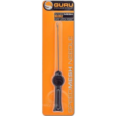 Игла за стръв Guru Speedmesh Needle