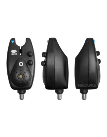 Водоустойчив сигнализатор Delphin Hades