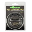 Комплект Korda Lead Clip Action Pack