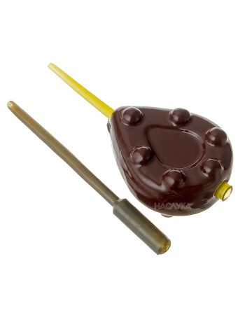 Конусовиден шлаух Multi use rig end Filstar