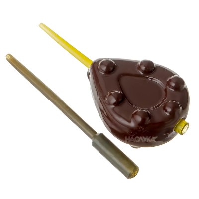 Конусовиден шлаух Multi use rig end Filstar