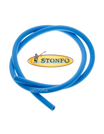 Резервен ластик за прашка Stonfo 6 мм