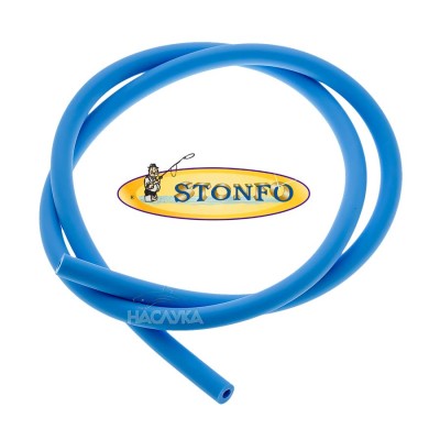 Резервен ластик за прашка Stonfo 6 мм