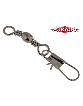 Вирбел с карабина Mikado HX3020