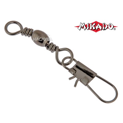 Вирбел с карабина Mikado HX3020