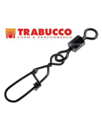 Вирбели Trabucco Rolling German Snap