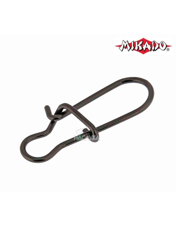 Карабинки за изкуствени примамки Mikado HX3070