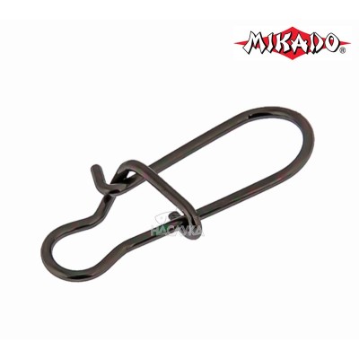 Карабинки за изкуствени примамки Mikado HX3070