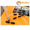 Стопери за мач и фидер Guru Line Stops