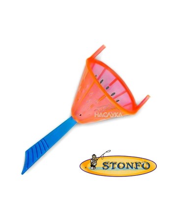 Резервна чашка за прашка Stonfo Pro Match 93-1