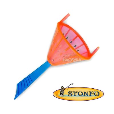 Резервна чашка за прашка Stonfo Pro Match 93-1