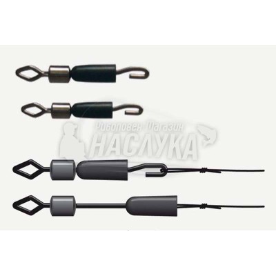 Вирбел Cralusso Match Quick Snap