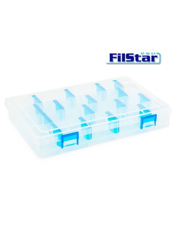 Риболовна кутия Filstar FB-314