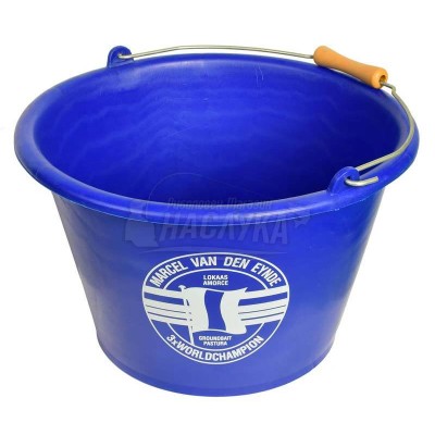 Koфа за захранка Van Den Eynde 17 л