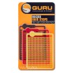 Стопери Guru Micro Hair Stops, 360 бр.
