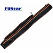 Твърд калъф за въдици Filstar KK 9-22