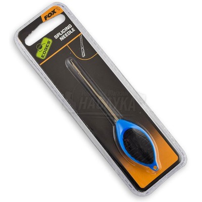 Игла за лийдкор Fox