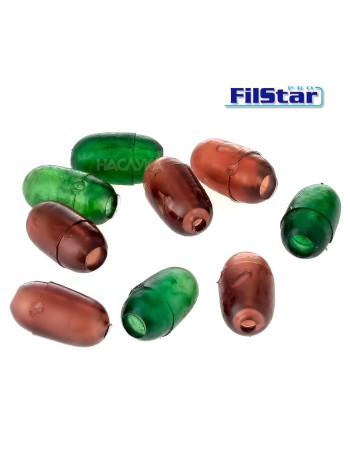 Протектор за възли Knot protector beads Filstar