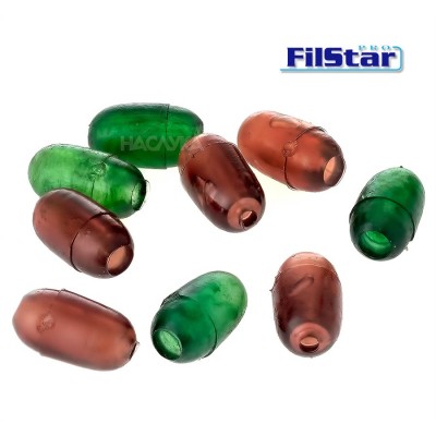 Протектор за възли Knot protector beads Filstar