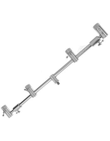 Четворен алуминиев бъз бар Filstar, 004