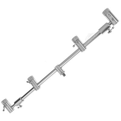 Четворен алуминиев бъз бар Filstar, 004