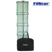 Квадратен живарник с чанта Filstar
