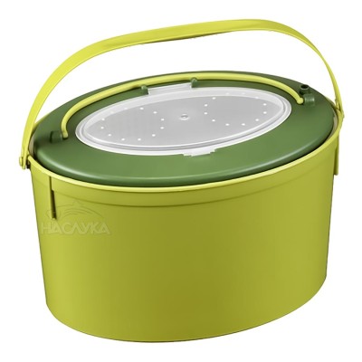 Кофа за жива стръв Plastica Panaro 116-7