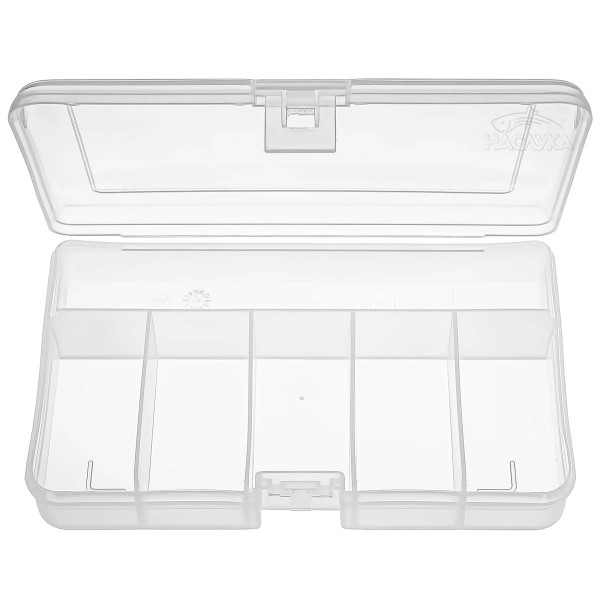 Риболовна кутия Plastica Panaro 101, ATN — снимка 5