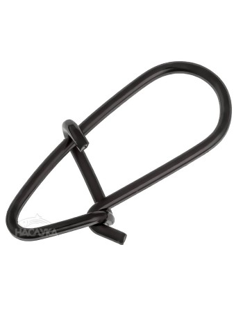 Карабинки за ултралайт спининг Delphin Fastlock Micro Snap