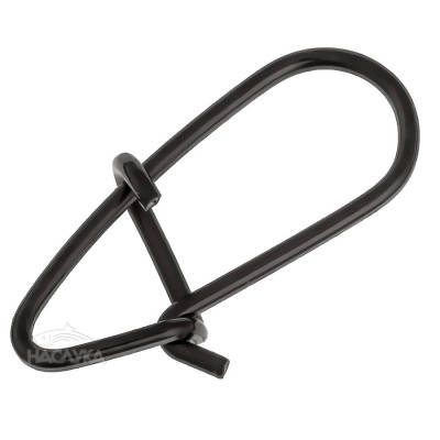 Карабинки за ултралайт спининг Delphin Fastlock Micro Snap