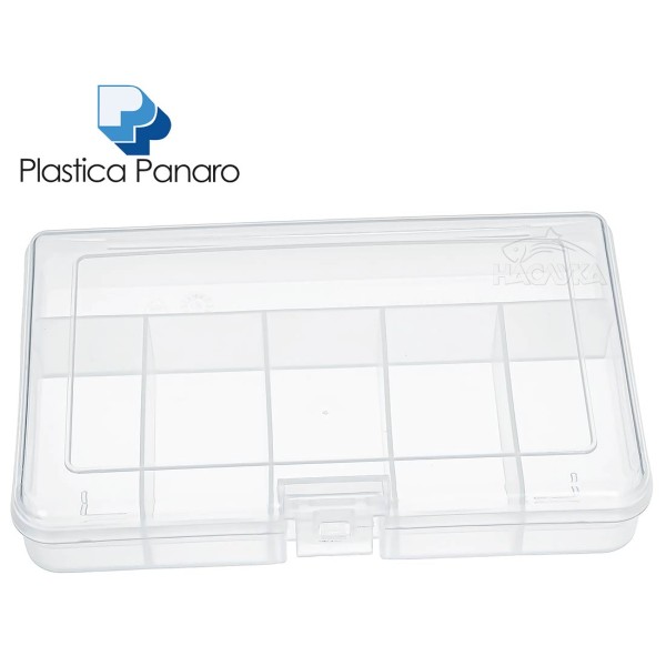 Риболовна кутия Plastica Panaro 101, ATN — снимка 4