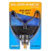 Глава за колче Formax Elegance Rod Rest V-Type