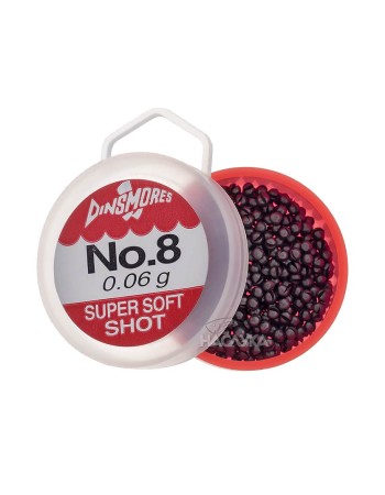 Дропери Dinsmores Super Soft Shot