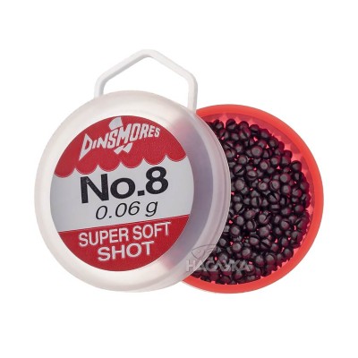 Дропери Dinsmores Super Soft Shot