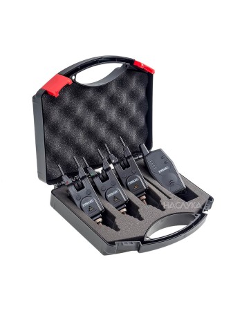 Комплект сигнализатори Filstar FSBA-22 3+1